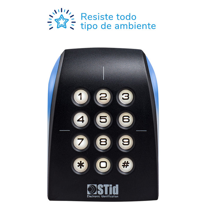 Lector de proximidad ARC-B