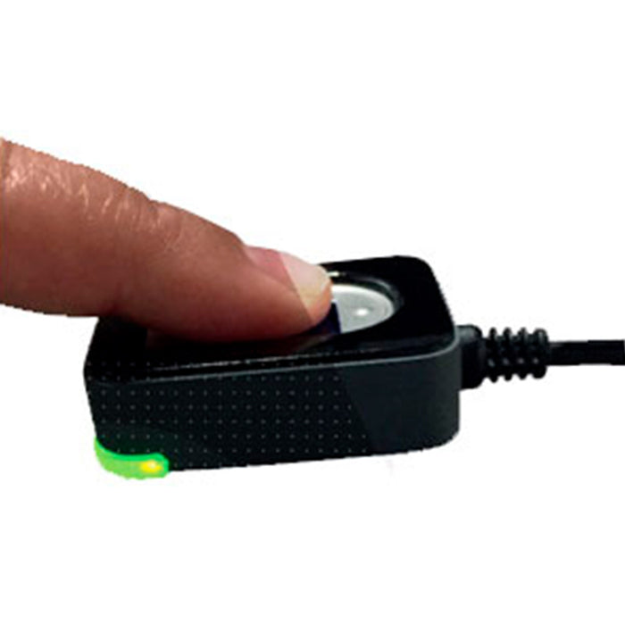 Escáner de huellas dactilares Thales Cogent CSD101i