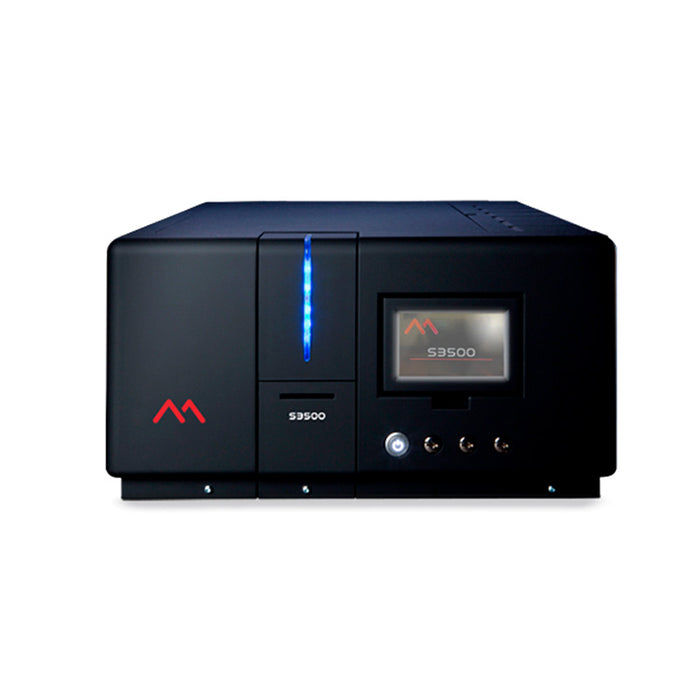 Impresora de tarjetas Matica S3500