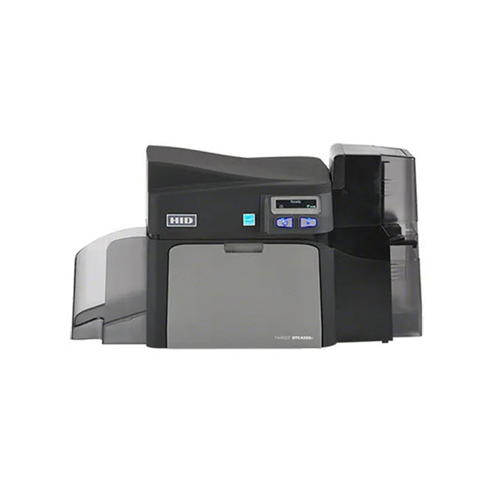 Impresora HID® FARGO® DTC4250e Doble Cara Ethernet (52100)