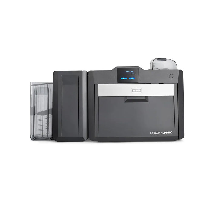 Impresora HID® FARGO® HDP6600 Doble Cara con Laminador Dual (94680)