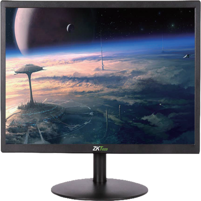 CCTV Pantalla SERIE ZD - ZKTeco