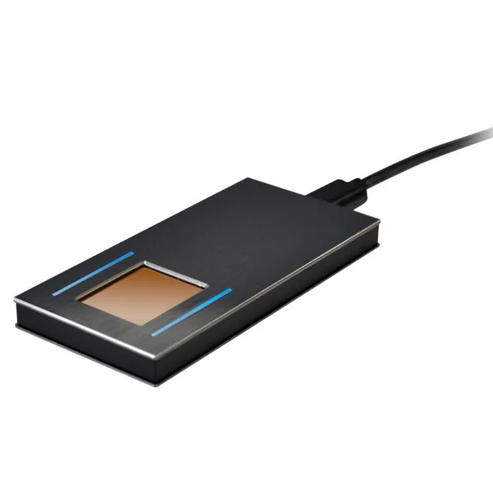 Lector de bolsillo HID® Crossmatch NOMAD™ 30