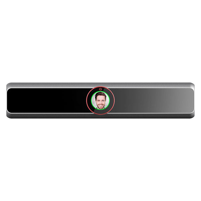 iBAR 600E (IrisBar) | Módulo OEM Iris + Rostro para kioscos/eGates