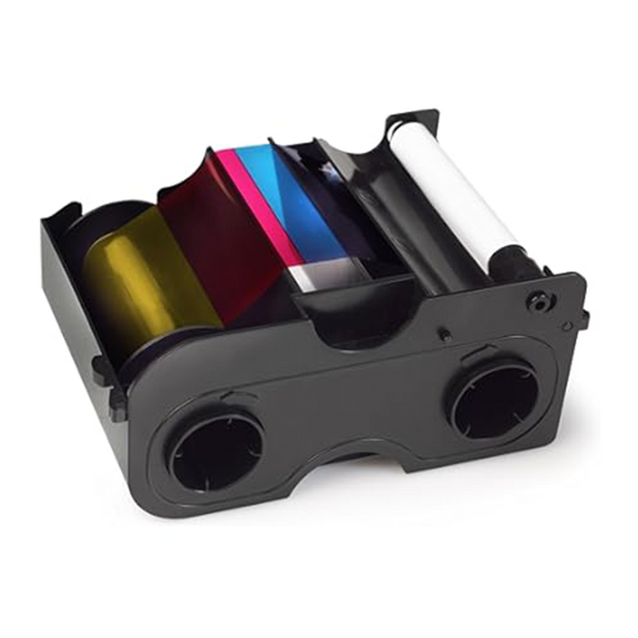 Cinta Ribbon Fargo 45100 - Color YMCKO
