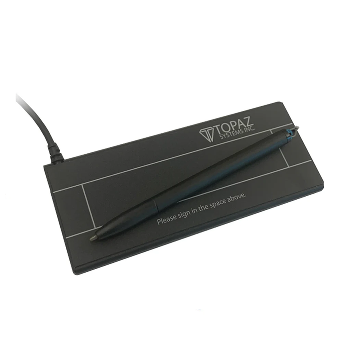 Pads de Quiosco - T-S261-K