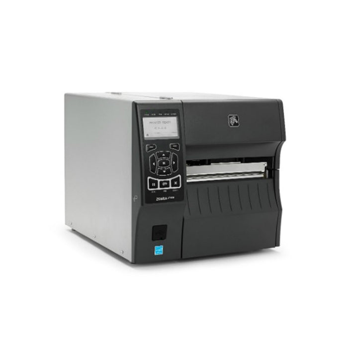 Impresora de Etiquetas Zebra ZT420