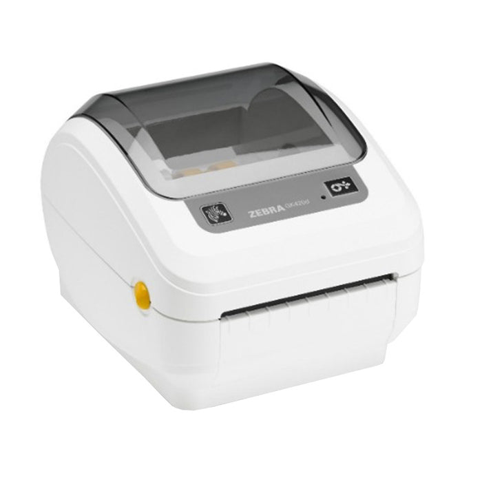 Impresora de Etiquetas Zebra GK420T/D Sector Salud