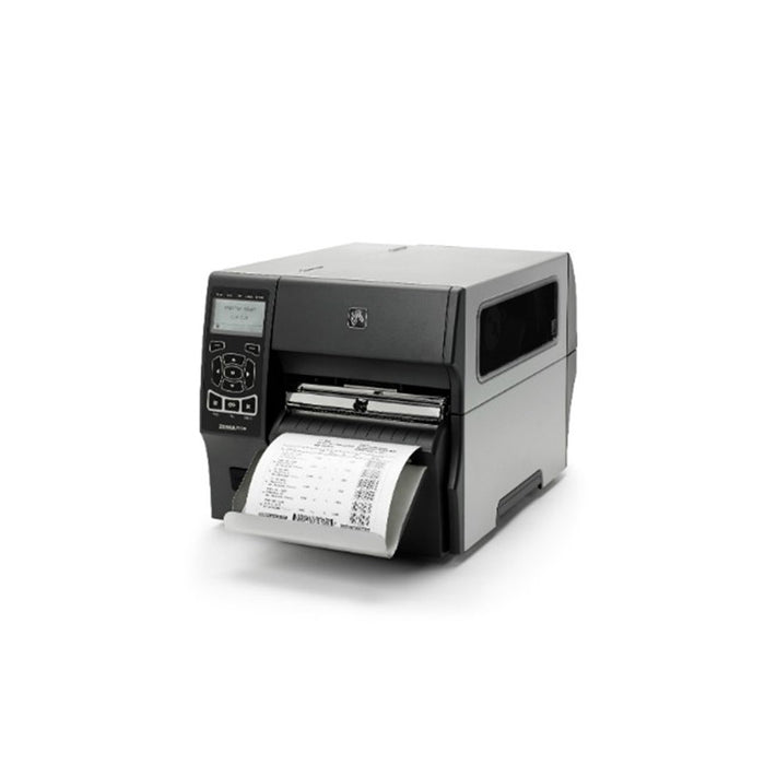 Impresora de Etiquetas Zebra ZT420 con RFID