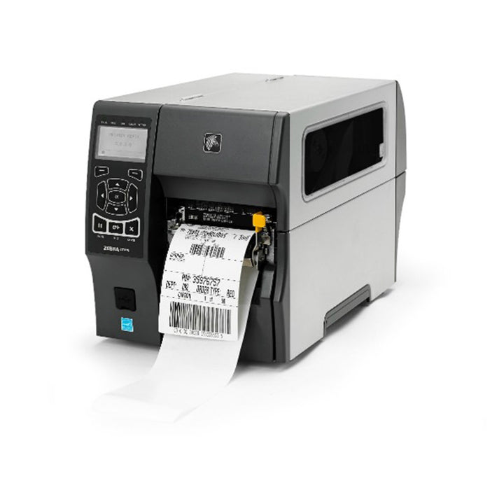Impresora de Etiquetas Zebra ZT410