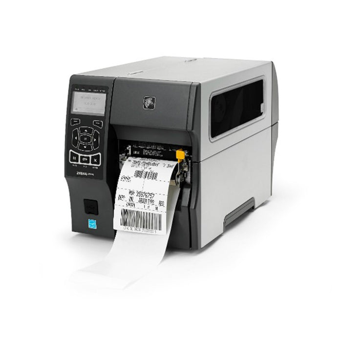 Impresora de Etiquetas Zebra ZT420 con RFID