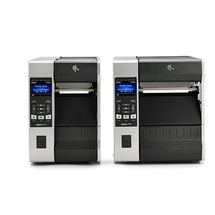 Impresora de Etiquetas Zebra ZT610