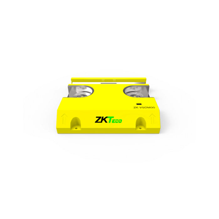 Sistema Portátil de Inspección Vehicular ZK-VSCN100