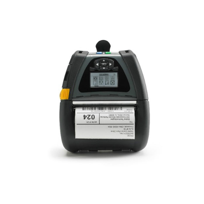 Impresora Portátil QLn 420 Premium