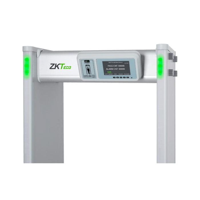 Arco detector de metales ZKD-4330