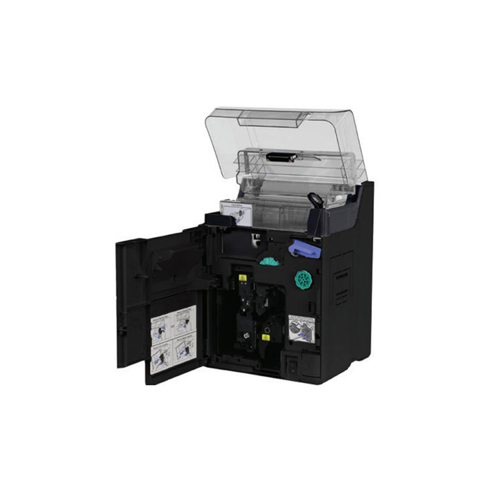 Impresora de retransferencia Matica MC660