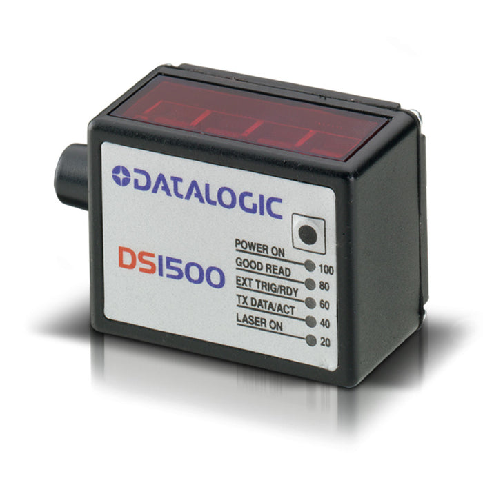 Sensor fotoeléctrico industrial Datalogic DS1500