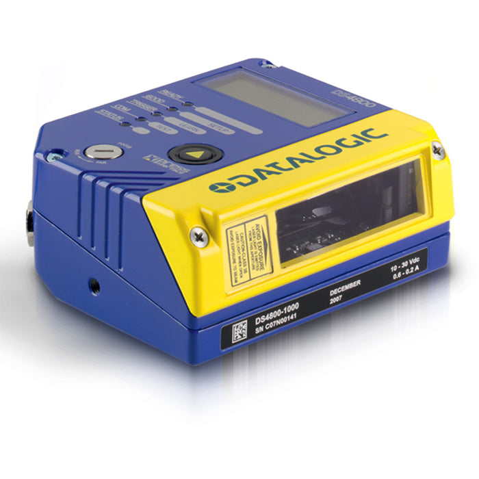 Escáner láser Industrial Datalogic DS4800
