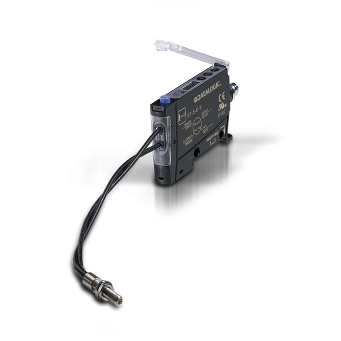 Sensor Amplificador Datalogic S7