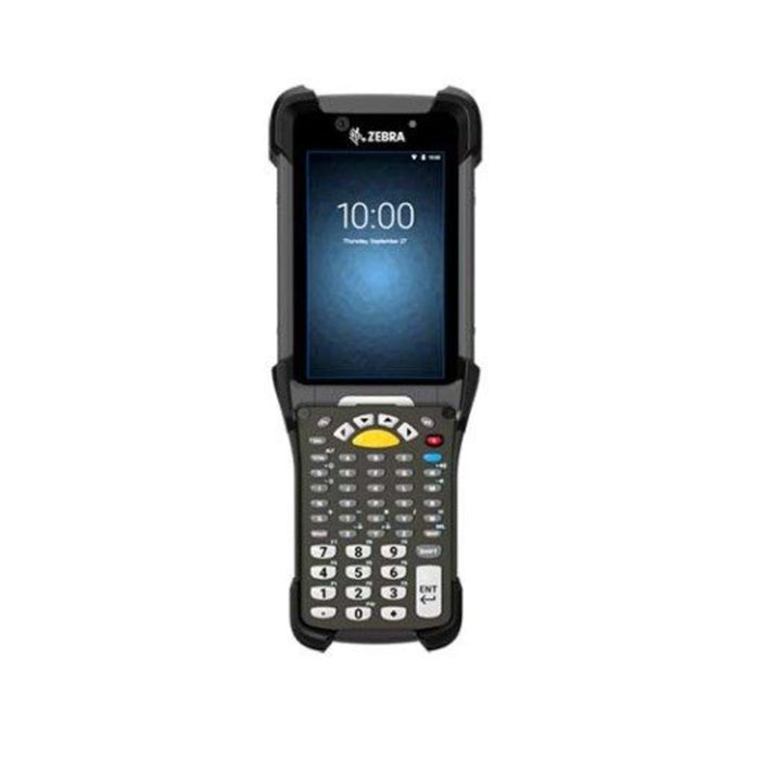 Dispositivo móvil MC9300