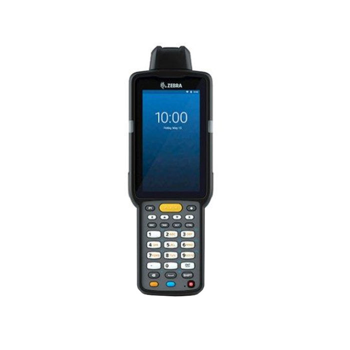 Dispositivo móvil MC3300x