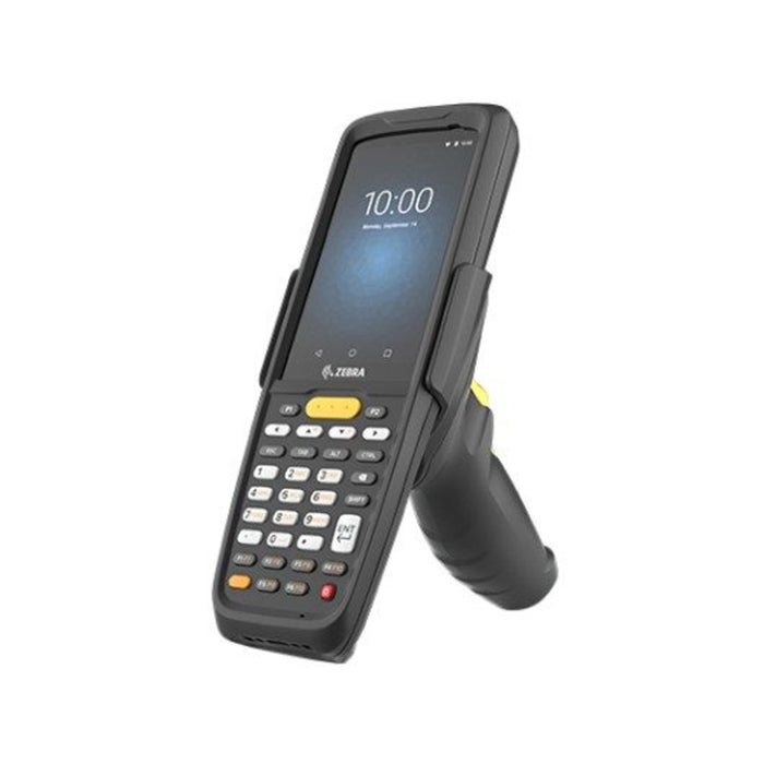 Dispositivo móvil MC2200